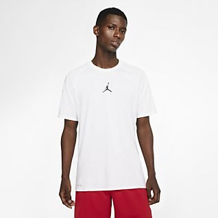 jordan small logo t shirt