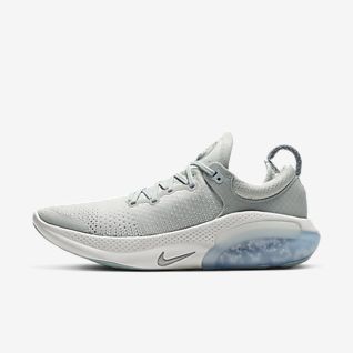 nike shoes grey colour