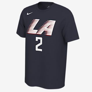 nba nike undershirt