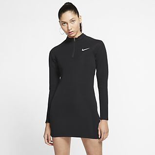 nike 3qt gx dress