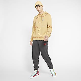 vetement homme nike