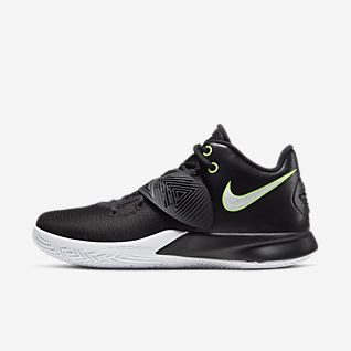Nike Mens Kyrie 5 Synthetic Basketball Shoes Remedy Pest Control