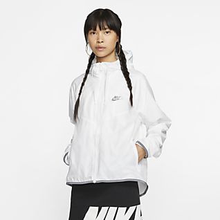 nike windbreaker set womens