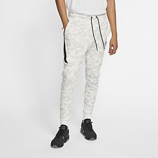 nike capri joggers mens
