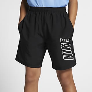 erkek cocuk futbol sortlar nike tr