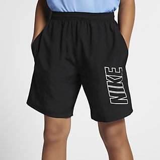 nike shorts kidswear