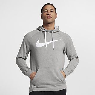 netball nike hoodie