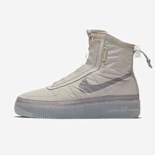 womens high top air force ones