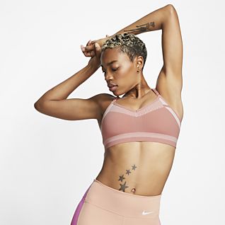 pack of nike sports bras