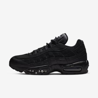 nike air max 95 nere donna