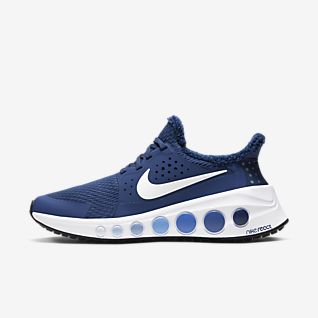 columbia blue nike shoes