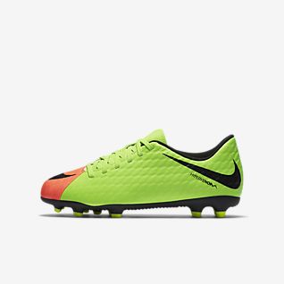 hypervenom girls