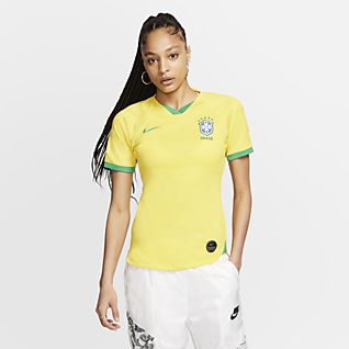 polo nike donna giallo