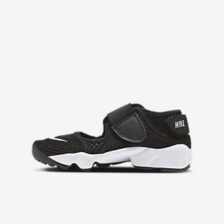 older boys nike sandals
