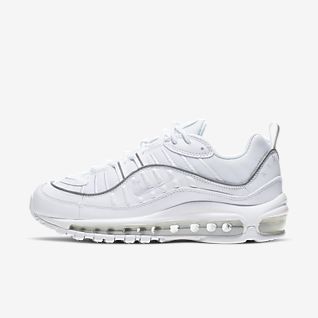 nike air max 98 schwarz damen