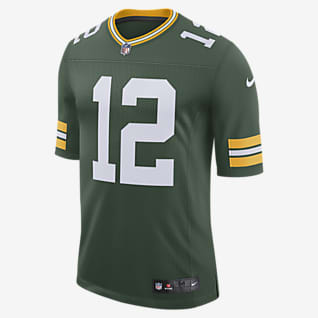 NFL Green Bay Packers Limited (Aaron Rodgers) Men's Football Jersey