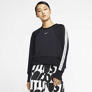 nike sweater women's sale