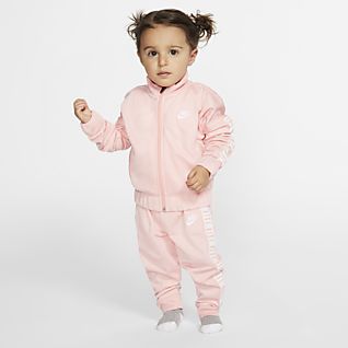 nike baby tracksuits