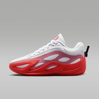 White/Desert Berry/Track Red