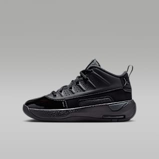 Black/Anthracite