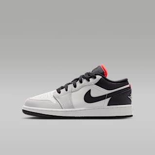 Schwarz/Summit White/Infrared 23/Schwarz
