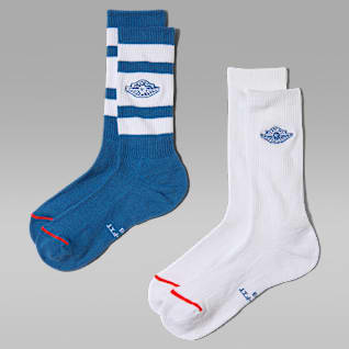True Blue/White/True Blue
