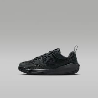 Schwarz/Gym Red/Anthracite/Schwarz