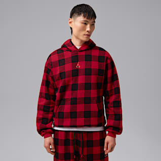 Gym Red/Sail