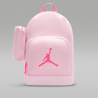 Pink Foam