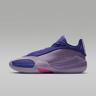 Bright Concord/Urban Lilac/Infinite Lilac/Laser Fuchsia