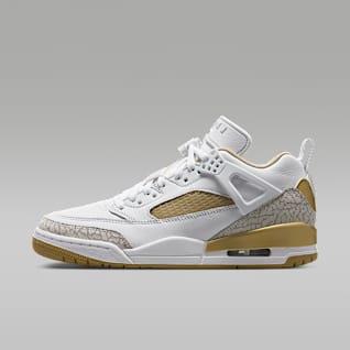 White/Neutral Grey/Team Gold/Metallic Gold