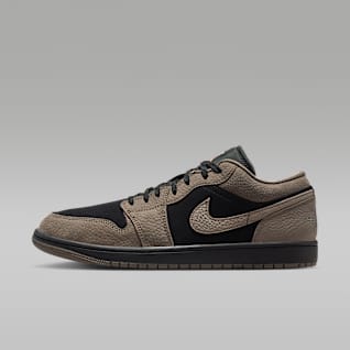 Black/Light Wild Mango/Olive Grey