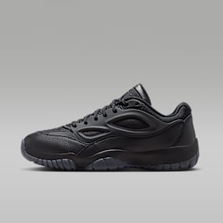 Black/Dark Smoke Grey