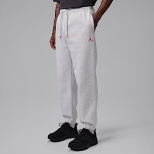 Neutral Grey/Heather/University Red