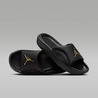 Μαύρο/Metallic Gold