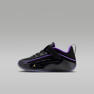 Black/Purple Venom/Varsity Maize