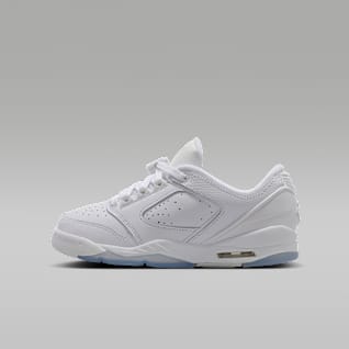 White/Black/Pure Platinum