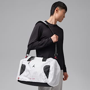 White/Black