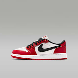 Varsity Red/Summit White/Black