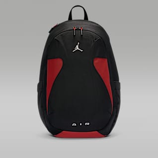 Negro/Rojo gimnasio