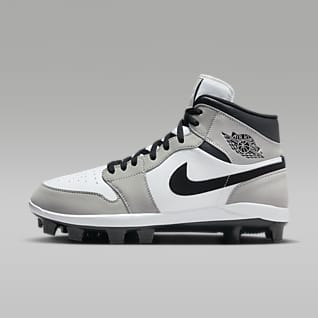 Light Smoke Grey/White/Black