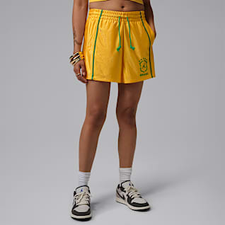 Varsity Maize/Lucky Green