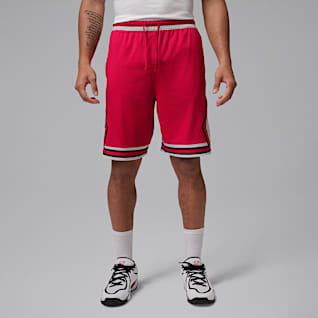 Rojo gimnasio/Blanco/Rojo gimnasio