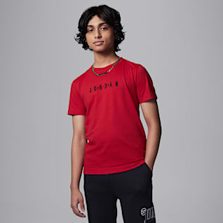 Gym Red
