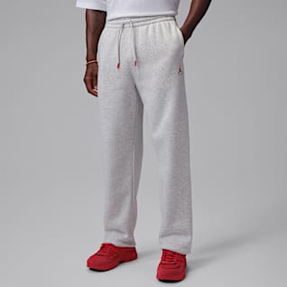 Neutral Grey/Heather/University Red