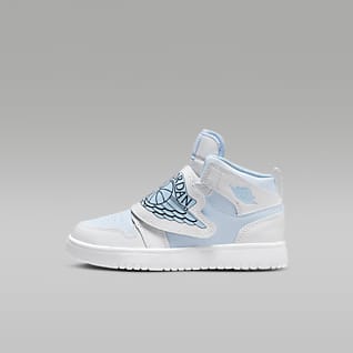 Blue Tint/Ice Blue/White