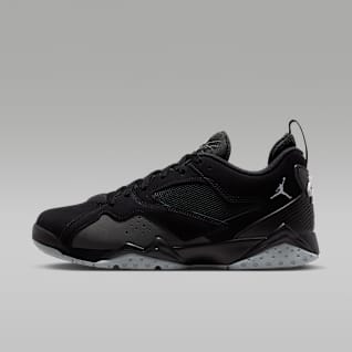 Svart/Anthracite/Wolf Grey