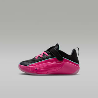 Laser Fuchsia/Black/Bleached Turquoise/Fibreglass