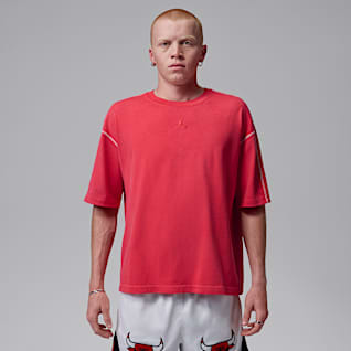 University Red/Sail/University Red