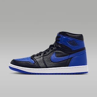 Black/White/Game Royal